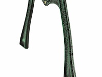 Tuinbank sanremo 122x54x73cm - afbeelding 3 van  12