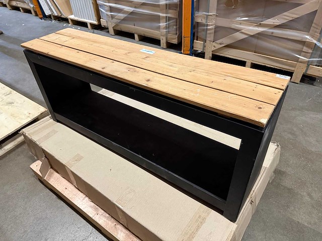 Tuinbank - afbeelding 1 van  5