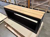 Tuinbank - afbeelding 1 van  5