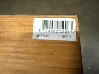 Tuinbank - afbeelding 5 van  5