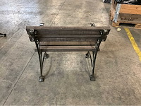 Tuinbank - afbeelding 3 van  4