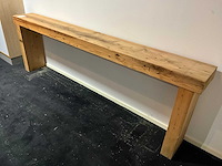 Tuinbank - afbeelding 2 van  4