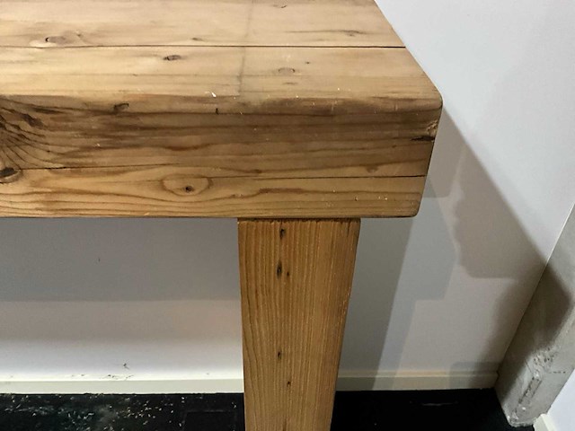 Tuinbank - afbeelding 3 van  4