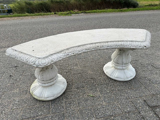 Tuinbank - afbeelding 3 van  3