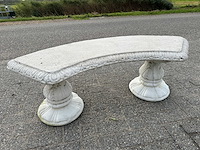 Tuinbank - afbeelding 3 van  3