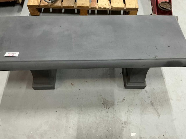 Tuinbank - afbeelding 1 van  4