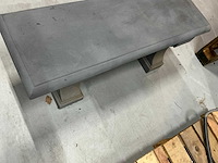 Tuinbank - afbeelding 4 van  4