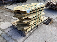 Tuinbank - afbeelding 1 van  1