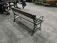 Tuinbank - afbeelding 3 van  6