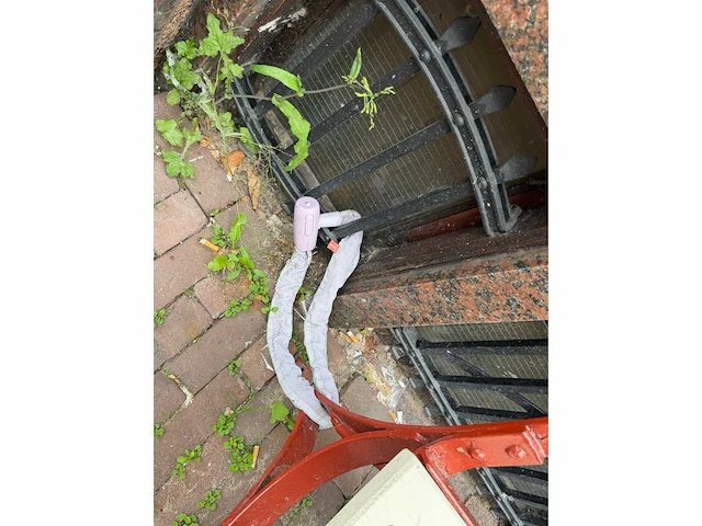 Tuinbank - afbeelding 4 van  4