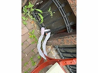 Tuinbank - afbeelding 4 van  4