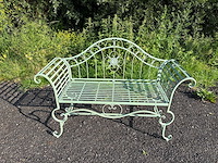 Tuinbank - afbeelding 1 van  3