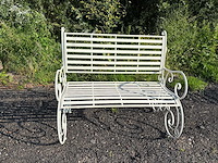 Tuinbank - afbeelding 1 van  3