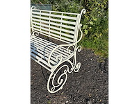 Tuinbank - afbeelding 3 van  3