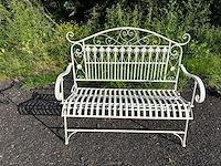 Tuinbank - afbeelding 1 van  3