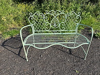 Tuinbank - afbeelding 1 van  3