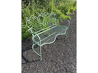 Tuinbank - afbeelding 2 van  3