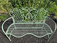 Tuinbank - afbeelding 3 van  3