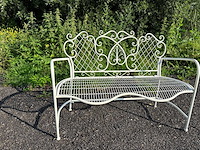 Tuinbank - afbeelding 1 van  3