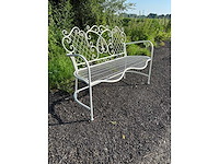 Tuinbank - afbeelding 2 van  3