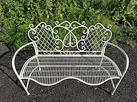 Tuinbank - afbeelding 3 van  3