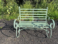 Tuinbank - afbeelding 1 van  3