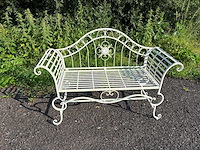 Tuinbank - afbeelding 1 van  3