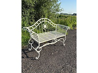 Tuinbank - afbeelding 2 van  3