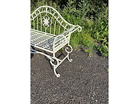 Tuinbank - afbeelding 3 van  3
