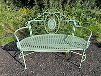 Tuinbank - afbeelding 1 van  4