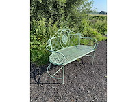 Tuinbank - afbeelding 2 van  4