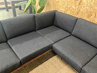 Tuinbankset met tafel - afbeelding 7 van  10