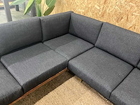 Tuinbankset met tafel - afbeelding 8 van  10