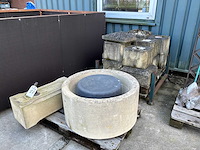 Tuinbeeld (2x) - afbeelding 1 van  5