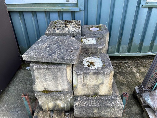 Tuinbeeld (2x) - afbeelding 2 van  5