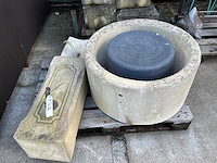 Tuinbeeld (2x) - afbeelding 3 van  5