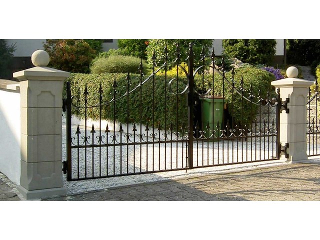 Tuinbeeld (2x) - afbeelding 4 van  5