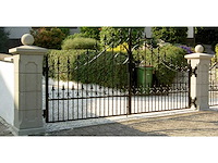 Tuinbeeld (2x) - afbeelding 4 van  5