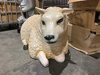 Tuinbeeld schaap - afbeelding 2 van  3