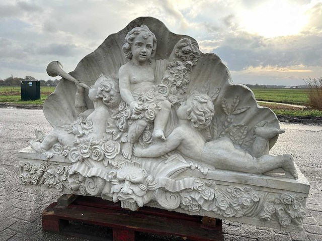 Tuinbeeld - afbeelding 1 van  4