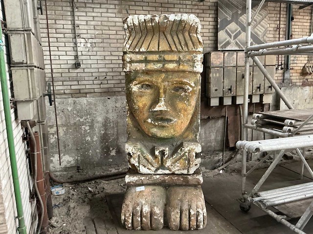 Tuinbeeld - afbeelding 1 van  4