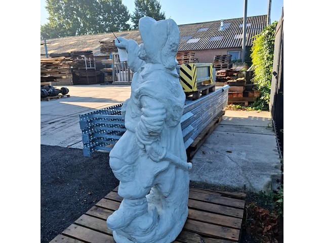 Tuinbeeld - afbeelding 7 van  7