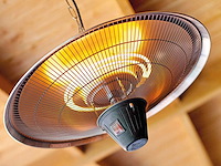 Tuindeco - p002451 - heater plafondmodel - afbeelding 2 van  2