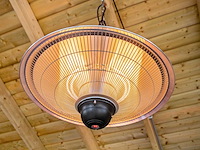 Tuindeco - p002451 - heater plafondmodel