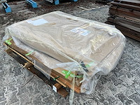 Tuindecó container berging - afbeelding 1 van  3