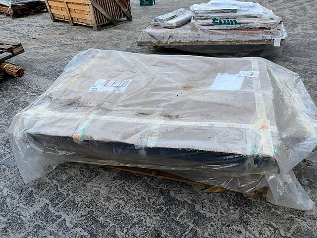 Tuindecó container berging - afbeelding 3 van  3