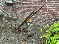 Tuindecorarie object (5x) - afbeelding 2 van  7