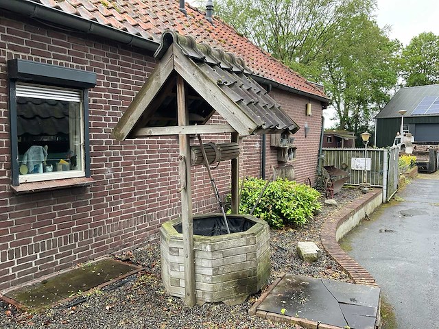 Tuindecorarie object (5x) - afbeelding 3 van  7