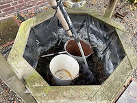 Tuindecorarie object (5x) - afbeelding 4 van  7