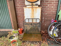 Tuindecorarie object (5x) - afbeelding 7 van  7